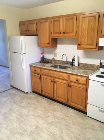 $1,650 / 2br - Lowell-Fabulous Apt-Custom Made Kitchen-Off Street Parking Avail (lowell)63802072777601121