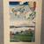 Set Of 8 Japanese Color Prints Reproduced from Woodblock Originals 10 thumbnail