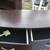 COASTER BEDROOM FUNITURE DESK\HUTCH & DRESSER SET 2 thumbnail