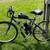 Two motorized bicycles 1 thumbnail