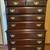 Two Bedroom Sets Solid Cherry Sumter Cabinet Queen 5 thumbnail