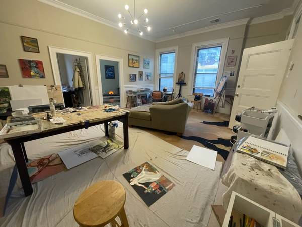 $1,000 / 600ft2 - OFFICE OR ARTIST'S STUDIO (GLOUCESTER)63856336992515124