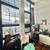E Williamsburg 4 bed loft; 2 bedrooms with windows 8 thumbnail