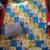 Outer Space Quilt & Pillow 1 thumbnail