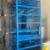 Used Assorted Stack Racks 42"Wx60"D 1 thumbnail