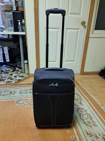 Nice Carry-on Luggage available 1