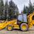 2001 Cat 416C backhoe with extendahoe 4x4 1 thumbnail