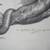 Original man&snake drawing 2 thumbnail