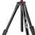 JOBY Compact Action Full Size 61" Tripod, Camera Tripod with Ball Head 1 thumbnail