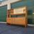 Vintage 1970s Danish Teak Hutch Credenza Glass Display China Cabinet Scandinavia 3 thumbnail