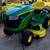 Like new john deere s100 only 63 hours 1 thumbnail