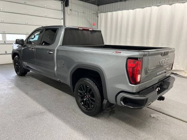 2021 GMC Sierra 1500 Elevation - Photo 6