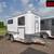 2025 Adam Julite Straight Walk Thru Horse Trailer Horse Trailer **PRIC 1 thumbnail