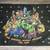 Collectibles 2001 The Official Marvel Universe Fan Club Fabric Banner 1 thumbnail