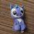 Unicorn Stuffie 1 thumbnail