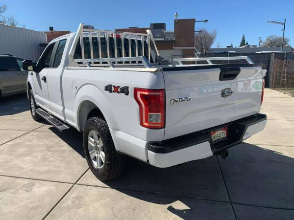 Ford F150 Super Cab - (916) 3005334 HABLAMOS ESPAOL - $21395.00 (SACRAMENTO)63478190366083121