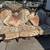 3 piece golden elegant couch set made in Italy 2 thumbnail