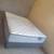 Full Size Mattress and box spring 2 thumbnail