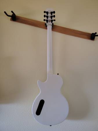 Epiphone Les Paul Baritone - musical instruments - by owner