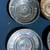 1973-1987 Chevrolet Pickup Truck C10 Hubcap Set of 4 Patina 7 thumbnail