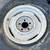 Four 15x6.5 inch Mopar Dodge Stock Steel Wheels 5x4.5 inch 5 thumbnail