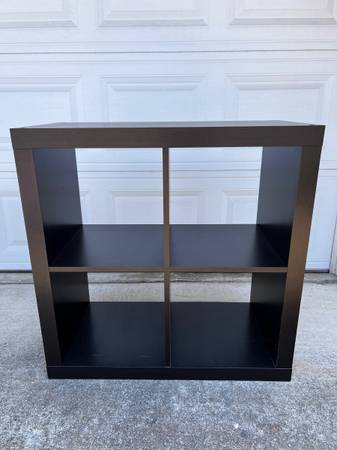 IKEA Kallax Book shelf 2x2 1