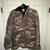 Dickies Camouflage winter coat size Mens Medium 38-40 3 thumbnail