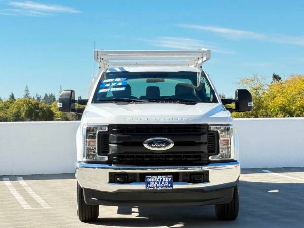 2019 Ford F-350 Super Duty - Photo 5