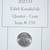 2023 D, Edith Kanaka’ole quarter, # 370 1 thumbnail