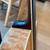 MICHAEL KELLY 5 STRING DRAGONFLY FRETLESS BASS W/FACTORY CASE PERFECT WITH UPGRA 14 thumbnail
