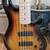 Lakland skyline 55-01 dlx 5 string bass 1 thumbnail