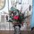 Galvanized Cardinal Arrangement 1 thumbnail