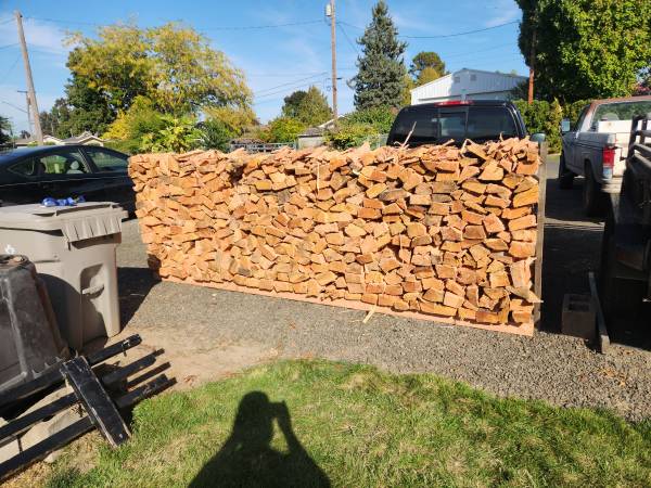 Firewood 1