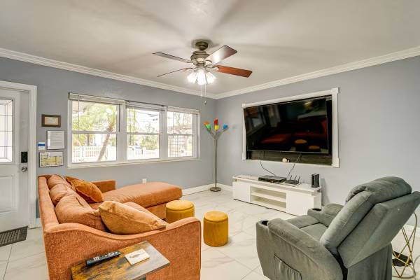 $200 / 2br - Alquiler de playa en Florida con piscina climatizada enterrada (Bradenton)64141591788162122