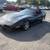 89 Corvette Convertible Black 106k Needs restoration 1 thumbnail