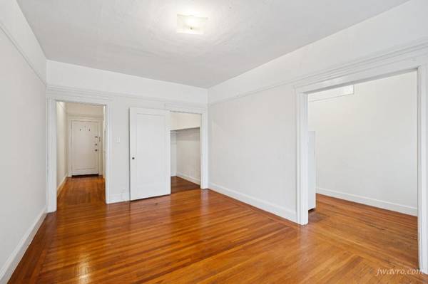 $2,495 Super Cute Prime Pac Heights Updated Spacious Studio! ~ J.Wavro (pacific heights)63946670553219123