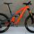 Ibis HD6 GX AXS Transmission Fox Factory Float 38 & X2 1 thumbnail