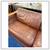 Stickley Furniture Fayetteville Oak + Leather Sleeper Sofa 11 thumbnail