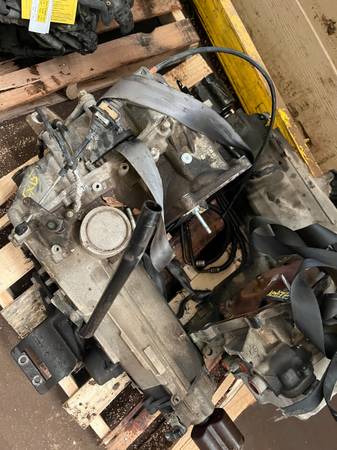 ★ 2005 Buick LeSabre - AUTOMATIC TRANSMISSION - #F33335 ★ 1