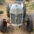 1952 Ford Tractor 8n with funk conversion 16 thumbnail