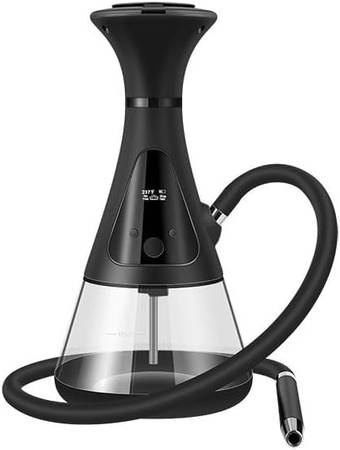 Wireless Electric Shisha, The Revolutionary pod-Based Electronic Hooka 1
