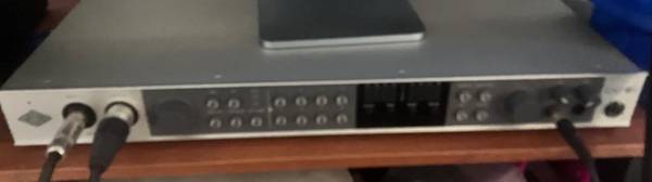 Volt 876 Audio Interface 1