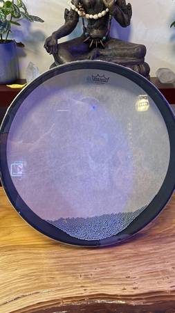 Remo ovean drum 1