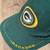 NWT Green Bay Packers Baseball Hats, Football Trucker Caps, 2 Vintage 9 thumbnail