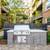 Private Balcony or Patio & Frigidaire Stainless Appliances - 1B in OC 5 thumbnail