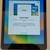 Apple iPad 5th Gen 9.7" (A1822), 32 GB of storage, Wi-Fi + Bluetooth 3 thumbnail