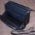LEATHER COMPUTER BRIEFCASE TRAVEL BAG - NEW 6 thumbnail