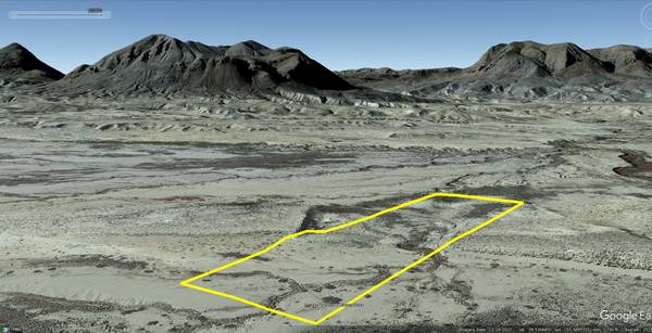 $10,350 5.51 Acres Terlingua Texas – $173/mes63662019185281124