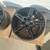 2021 C8 Corvette OEM Wheels (4) 3 thumbnail