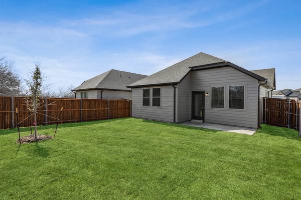 $269,990 / 3br - New Beginnings Start Here (Princeton TX)64305507168003124